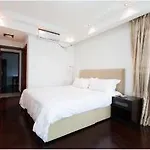 Yopark Serviced Apartment Ambassy Court