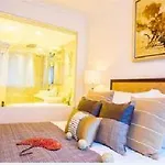 Yopark Serviced Apartment-Li\'Ang Garden