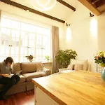 Fx78 Loft & Terrace