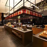 Shanghai Jingan Citigo Hotel