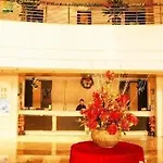 Shanghai Zhongxing Hotel