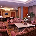 Delightel Hotel West Shanghai