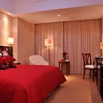 Delightel Hotel West Shanghai