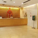 Starway Hotel Haode Wanyuan Shanghai Lujiazui