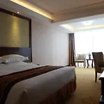 Vienna Hotel Shanghai Pudong Airport