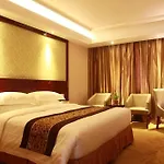 Vienna Hotel Shanghai Pudong Airport