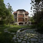 Hotel Massenet At Sinan Mansions