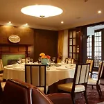 Hotel Massenet At Sinan Mansions