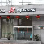 Jinjiang Inn Shanghai Wujiaochang Guoquan Rd