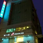 Jinjiang Inn Shanghai Wujiaochang Guoquan Rd