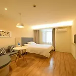 Hanting Hotel Shanghai Zhenping Rd
