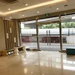 Hanting Hotel Shanghai Zhenping Rd