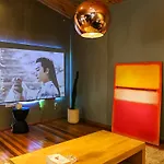 Wonderoom Coziness Lane House