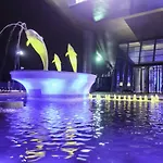 Shanghai Ship Hotel