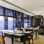 Shanghai Ship Hotel