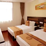 Shanghai Chuansha Hotel