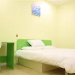 Hi Inn Shanghai Dahua 3 Road