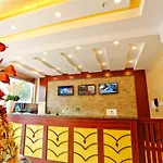 Greentree Inn Shanghai Zhujing Town Donglin Temple Scenic Spot Jiankang Road Business Hotel