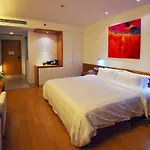 Wisdom Hotel Shanghai