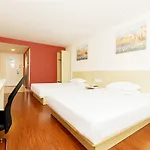 Hanting Hotel Shanghai New Jing\'An Temple