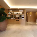 Ji Hotel Shanghai Bund East Nanjing Road Pedestrian Street