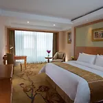 Vienna Hotel Shanghai Jiuxing Market