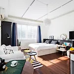 Wonderoom Coziness Lane House