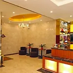 Greentree Inn Shanghai Shanghai University Shangda Road Shell Hotel