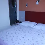 Motel 168 North Song Wei Road - Shanghai