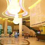 Karamay Petroleum Hotel