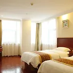 Shell Shanghai Baoshan District Gucun Park Jutai Road Hotel