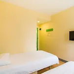 Hi Inn Shanghai Gushan Road