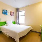 Hi Inn Shanghai Gushan Road