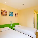Hi Inn Shanghai Gushan Road