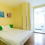 Hi Inn Shanghai Gushan Road