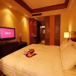 Ramada Hongkou
