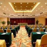 Regius Exhibition Hotel