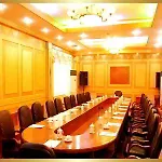 Regius Exhibition Hotel