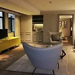 Bamboo Retreat