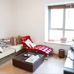 Yopark Serviced Apartment-8 Park Avenue