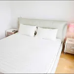 Yopark Serviced Apartment-8 Park Avenue