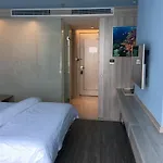 Metropolo, Shanghai, Jinshanzui