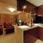 Zhanxiang Yueting Apartment