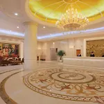 Venus International Hotel Shanghai South Shenjiang Road