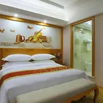 Venus International Hotel Shanghai South Shenjiang Road