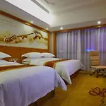 Venus International Hotel Shanghai South Shenjiang Road