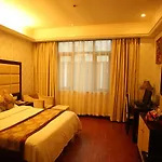 Hong Jin International Hotel - Pudong Airport