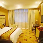 Hong Jin International Hotel - Pudong Airport
