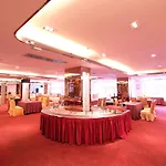 Gem Flower Hotel - North Bund
