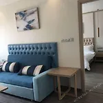 Mertropolo Shanghai Jinshan